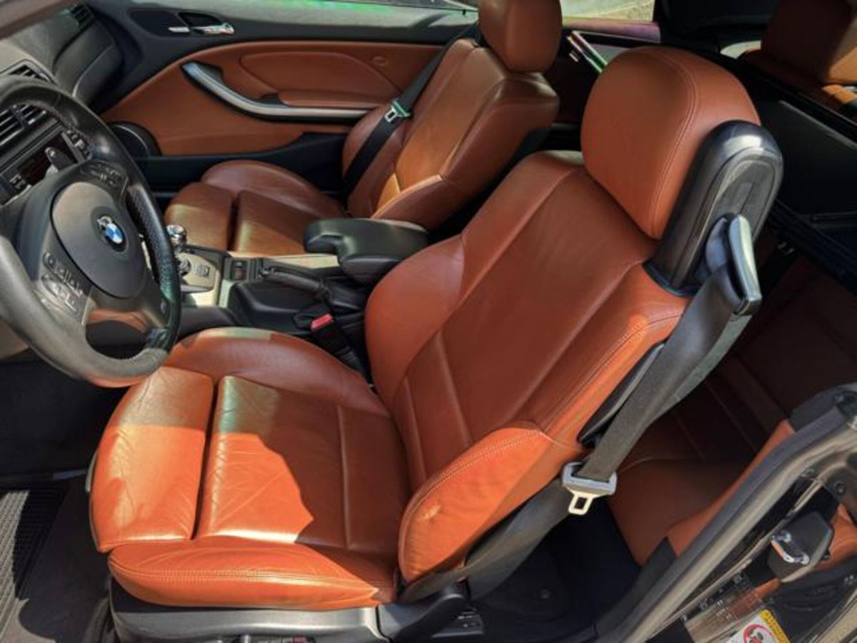 BMW Serie 3 Cabrio M3 cat (16)