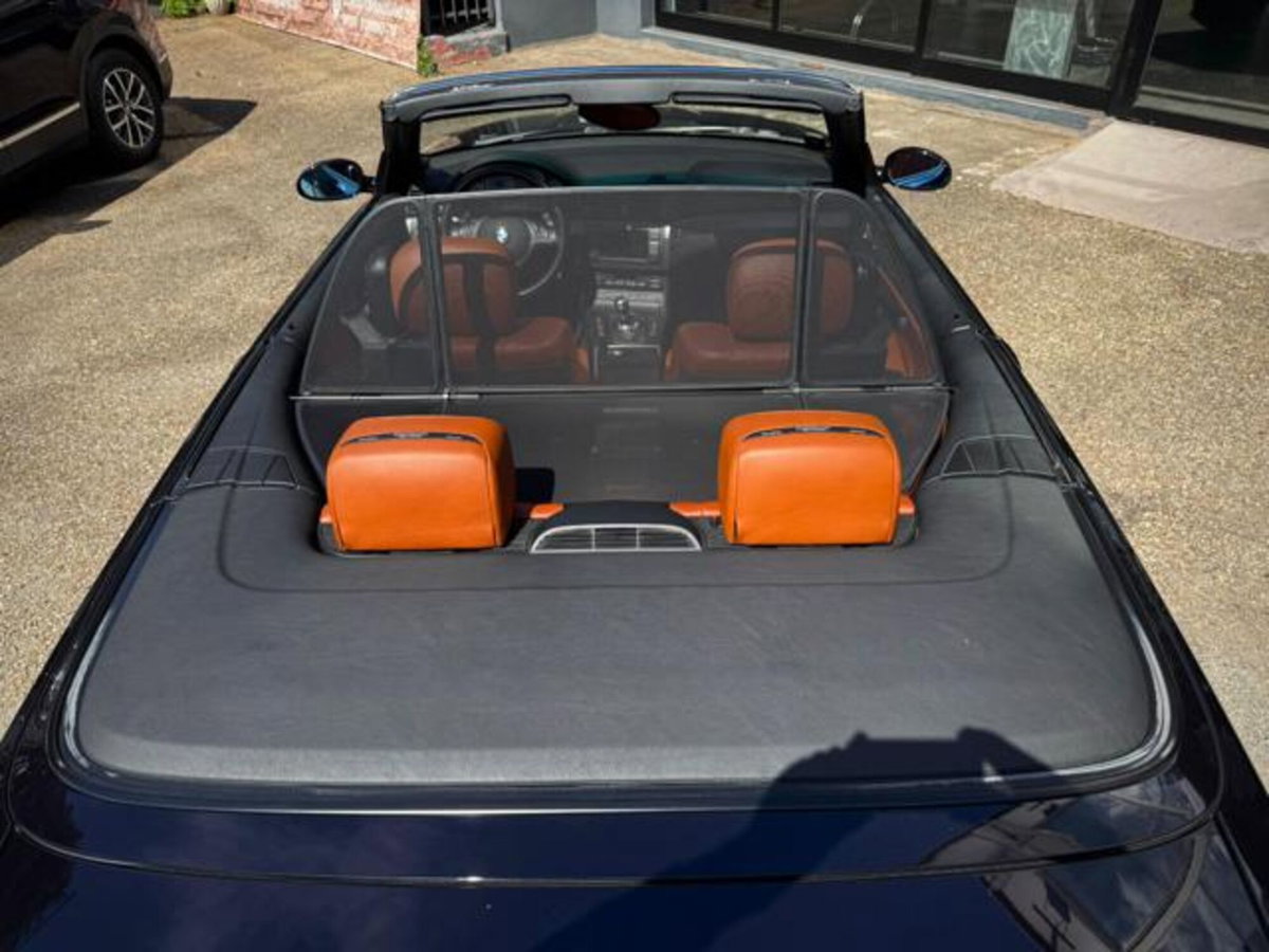 BMW Serie 3 Cabrio M3 cat (20)
