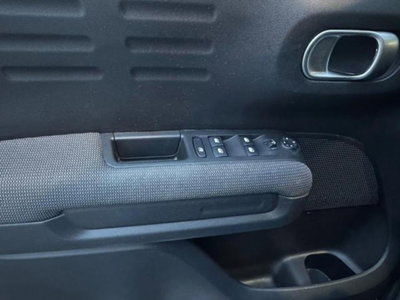 Citroen C3 Aircross PureTech 82 Shine (15)