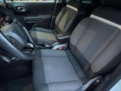 Citroen C3 Aircross PureTech 82 Shine (16)