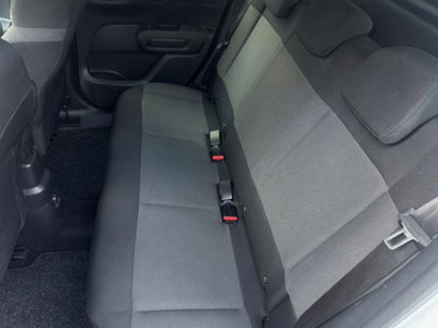 Citroen C3 Aircross PureTech 82 Shine (17)