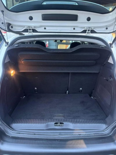 Citroen C3 Aircross PureTech 82 Shine (7)
