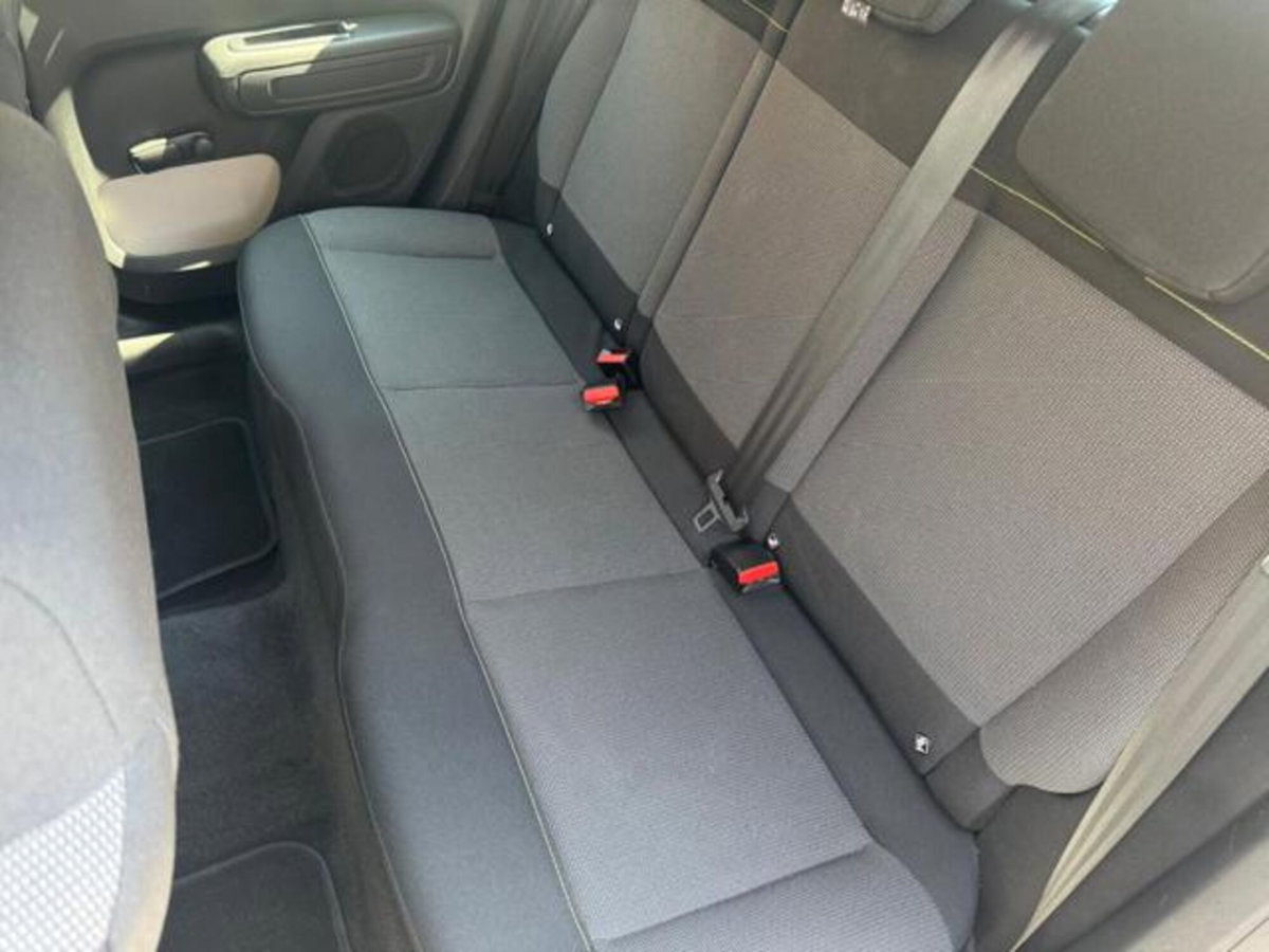 Citroen C3 1.2 puretech You s&s 83cv neopatentati (13)