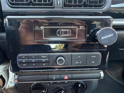 Citroen C3 1.2 puretech You s&s 83cv neopatentati (14)