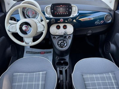 Fiat 500C Cabrio 1.2 Lounge (10)