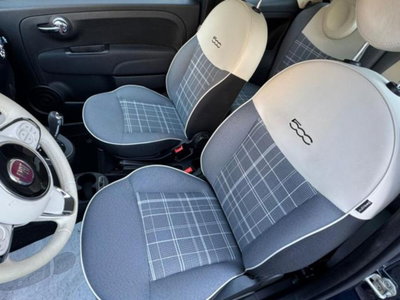 Fiat 500C Cabrio 1.2 Lounge (17)
