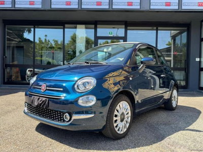 Fiat 500C Cabrio 1.2 Lounge (3)