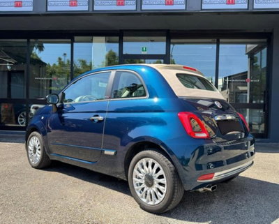Fiat 500C Cabrio 1.2 Lounge (6)