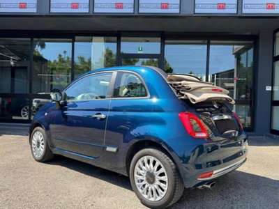 Fiat 500C Cabrio 1.2 Lounge (7)