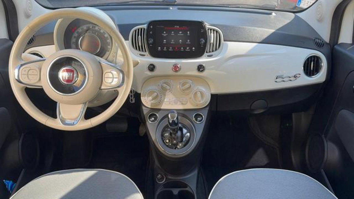 Fiat 500C Cabrio 1.2 Lounge (10)