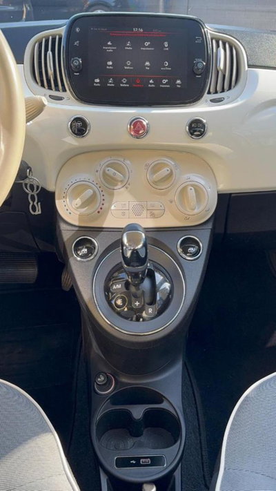 Fiat 500C Cabrio 1.2 Lounge (13)
