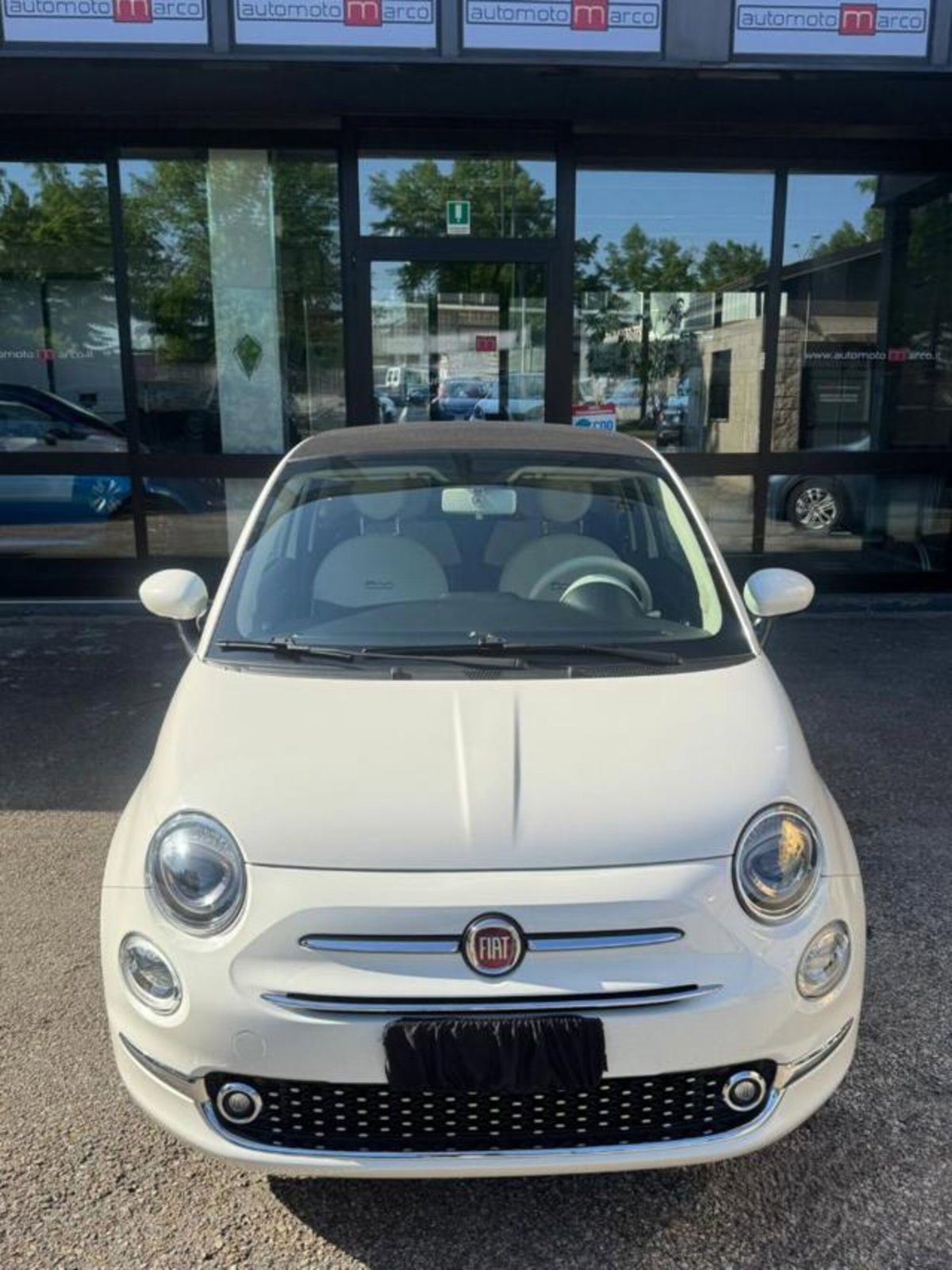 Fiat 500C Cabrio 1.2 Lounge (2)