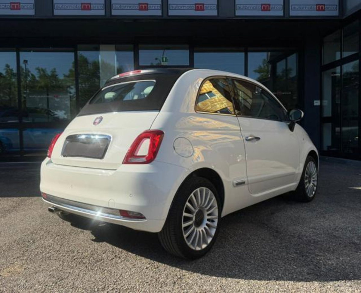 Fiat 500C Cabrio 1.2 Lounge (4)