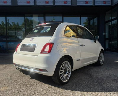 Fiat 500C Cabrio 1.2 Lounge (4)