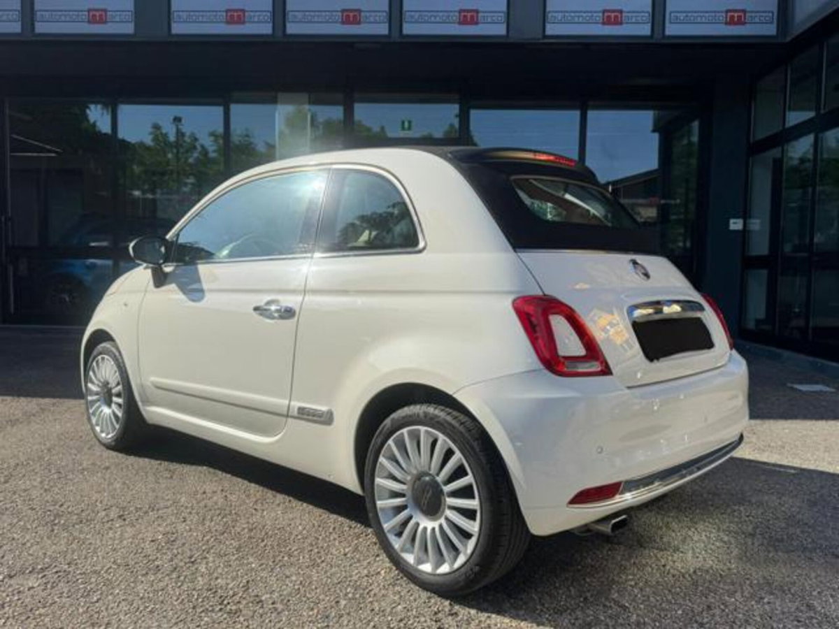 Fiat 500C Cabrio 1.2 Lounge (6)