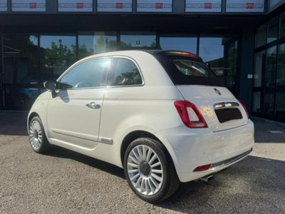 Fiat 500C Cabrio 1.2 Lounge (6)