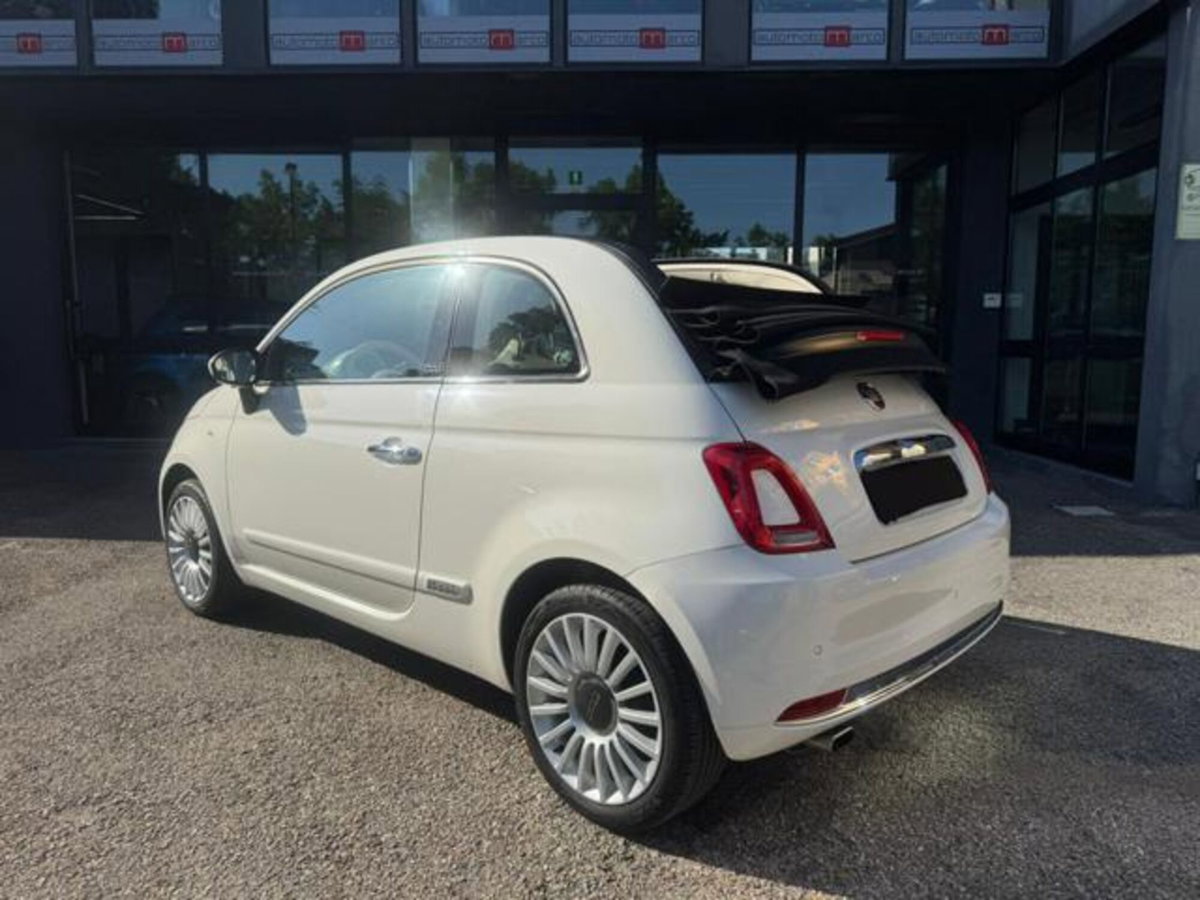 Fiat 500C Cabrio 1.2 Lounge (7)