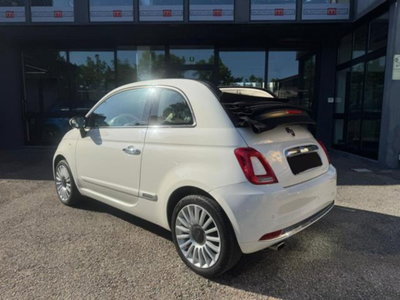 Fiat 500C Cabrio 1.2 Lounge (7)