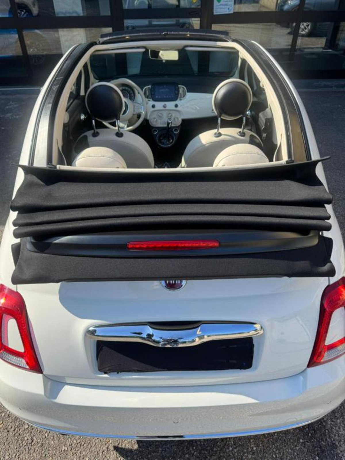 Fiat 500C Cabrio 1.2 Lounge (8)
