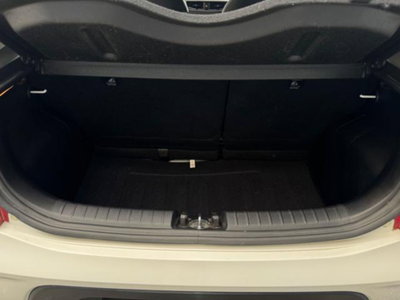 Kia Picanto 1.0 12V 5 porte AMT Urban (4)