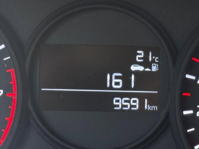 Kia Picanto 1.0 12V 5 porte AMT Urban (7)