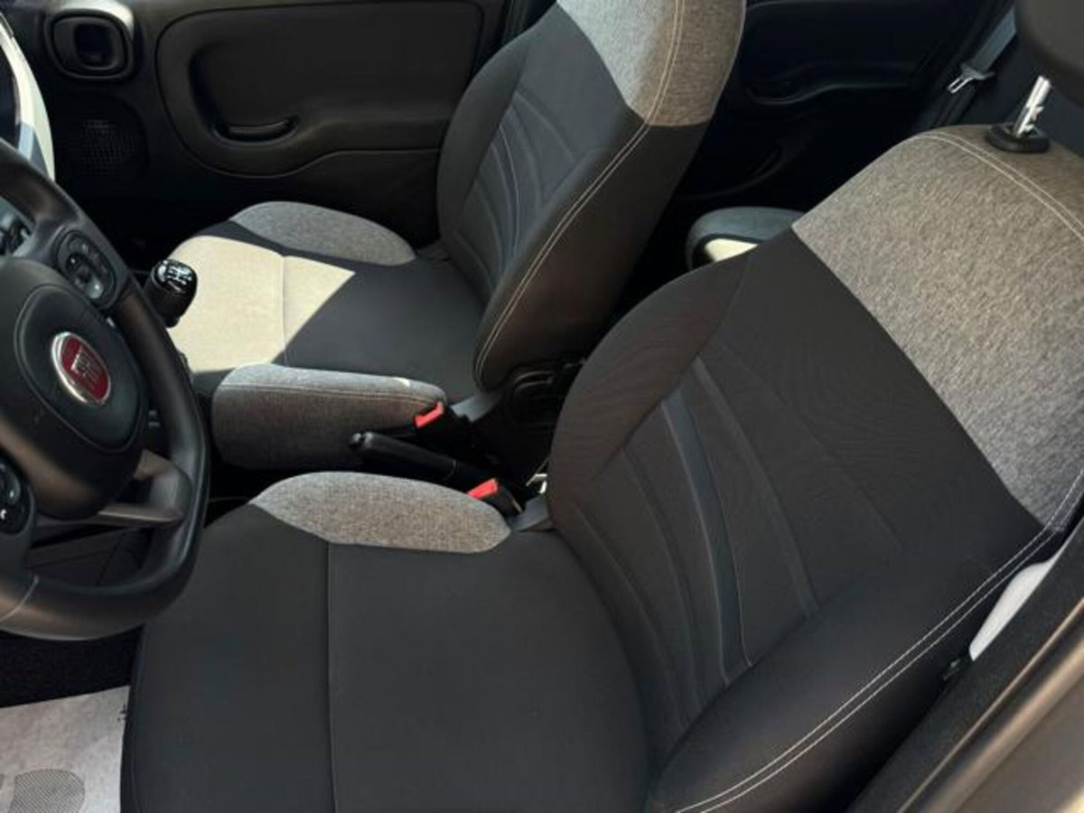 Fiat Panda 1.0 firefly hybrid s&s 70cv 5p.ti (10)