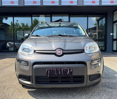 Fiat Panda 1.0 firefly hybrid s&s 70cv 5p.ti (2)