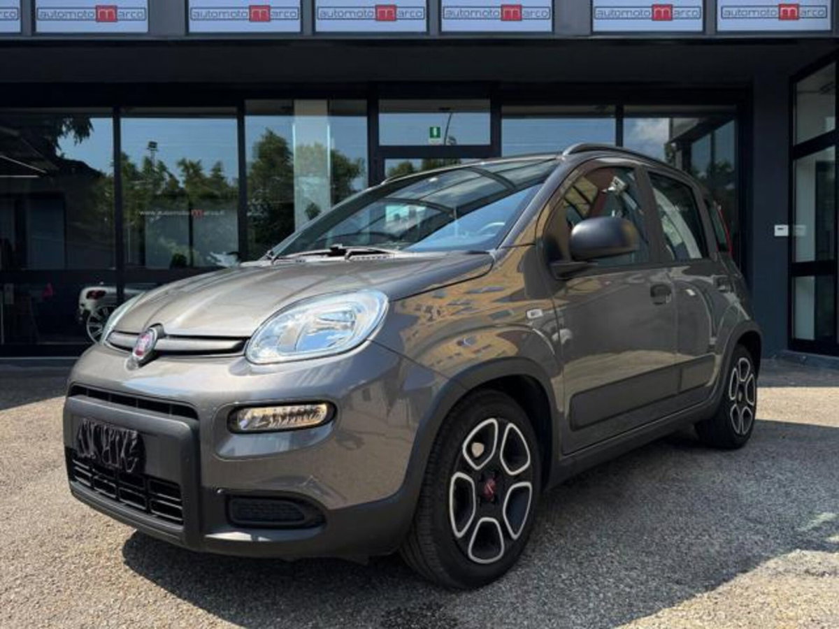 Fiat Panda 1.0 firefly hybrid s&s 70cv 5p.ti (3)