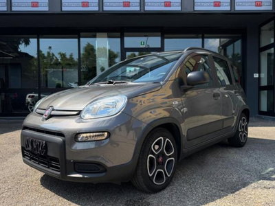 Fiat Panda 1.0 firefly hybrid s&s 70cv 5p.ti (3)