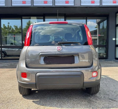 Fiat Panda 1.0 firefly hybrid s&s 70cv 5p.ti (5)