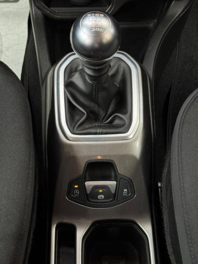 Jeep Renegade 1.6 Mjt 120 CV Limited (13)