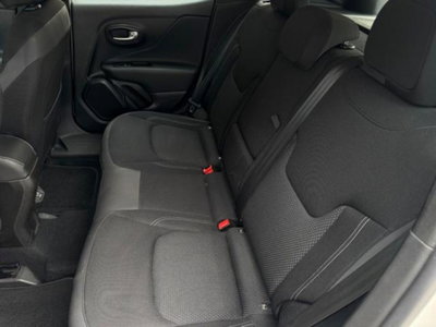 Jeep Renegade 1.6 Mjt 120 CV Limited (15)