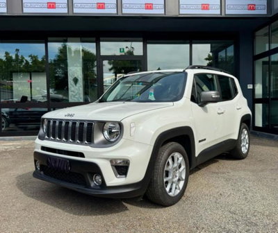 Jeep Renegade 1.6 Mjt 120 CV Limited (3)