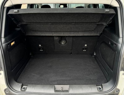 Jeep Renegade 1.6 Mjt 120 CV Limited (7)