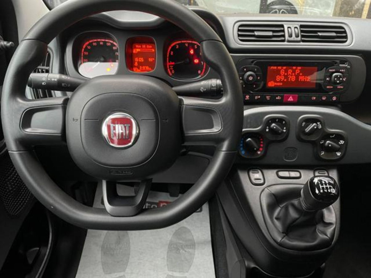 Fiat Panda 1.2 Easy (10)