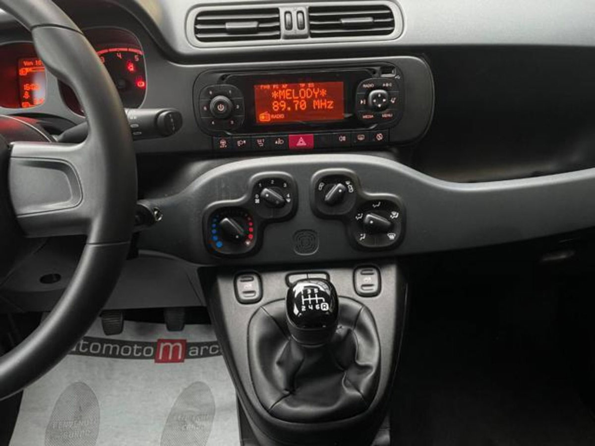 Fiat Panda 1.2 Easy (12)