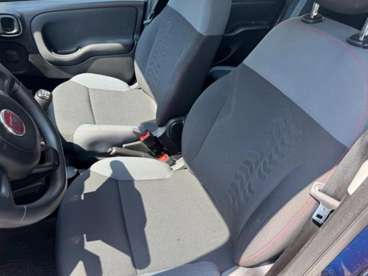 Fiat Panda 1.2 Easy (13)