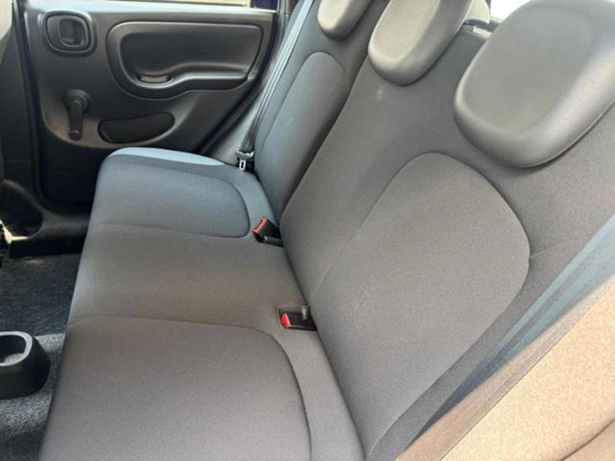 Fiat Panda 1.2 Easy (14)