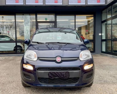 Fiat Panda 1.2 Easy (2)
