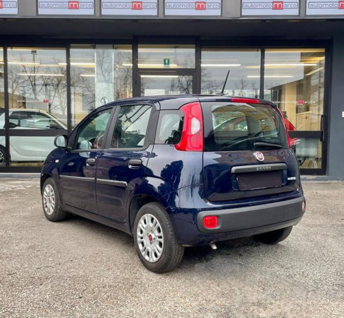 Fiat Panda 1.2 Easy (6)