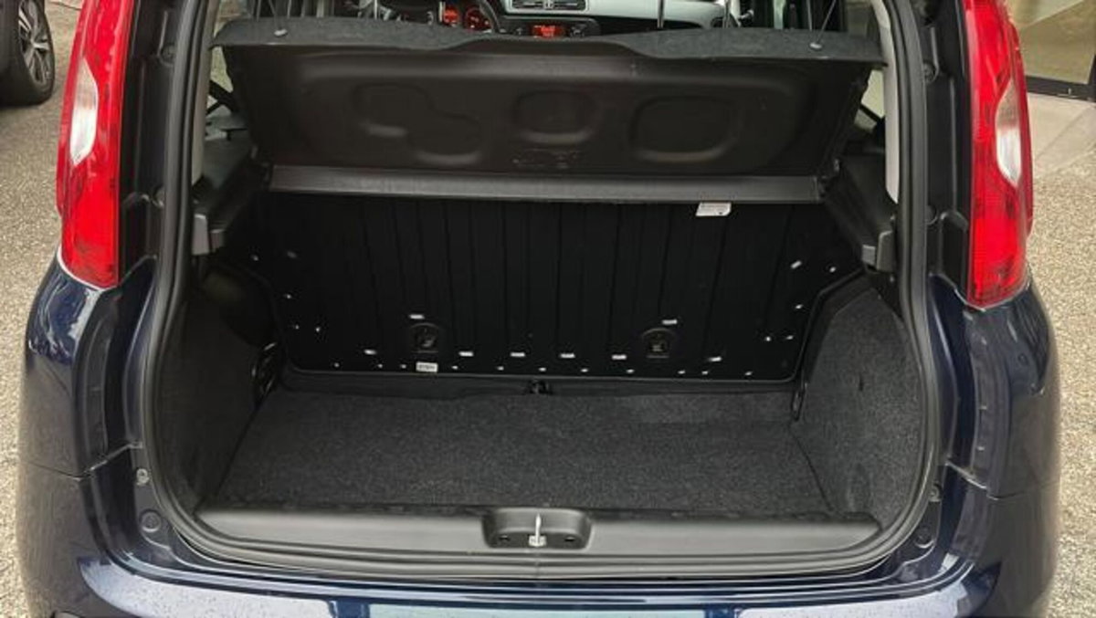 Fiat Panda 1.2 Easy (7)