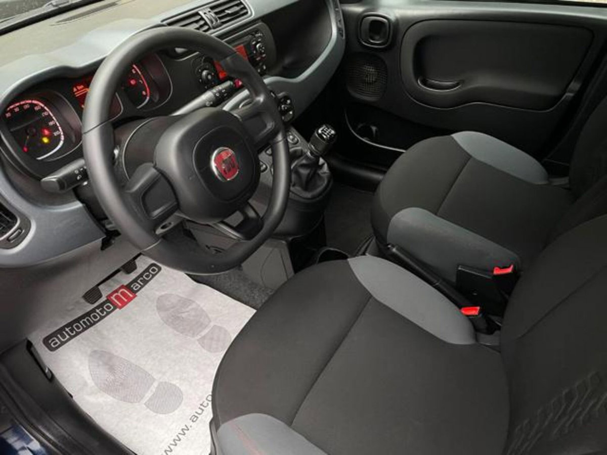 Fiat Panda 1.2 Easy (8)