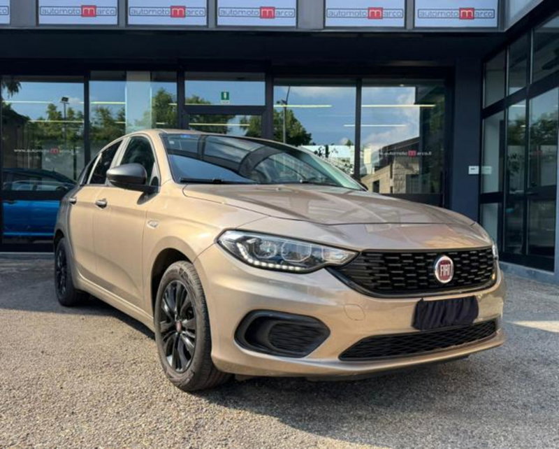 Fiat Tipo Tipo 1.4 4 porte Street