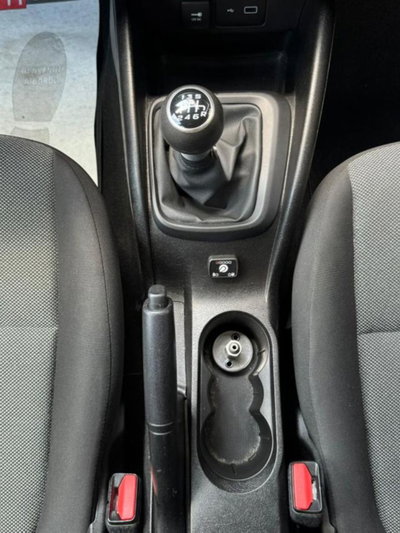 Fiat Tipo Tipo 1.4 4 porte Street (14)