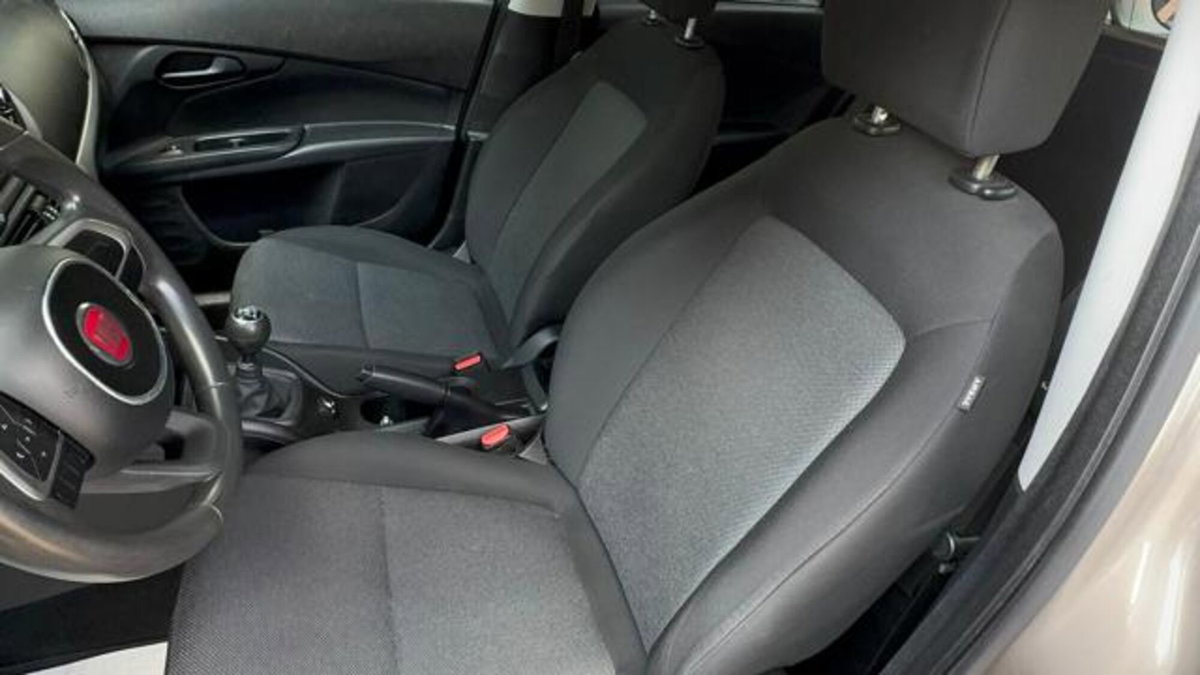 Fiat Tipo Tipo 1.4 4 porte Street (15)