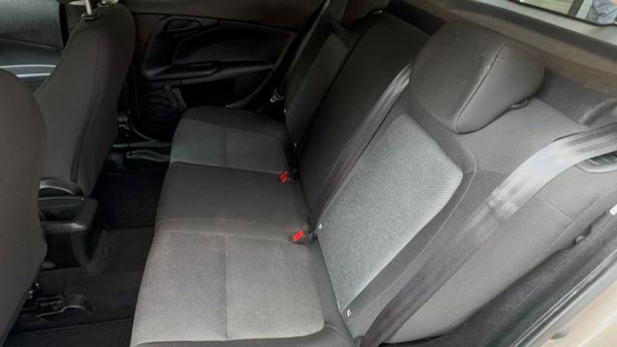Fiat Tipo Tipo 1.4 4 porte Street (16)
