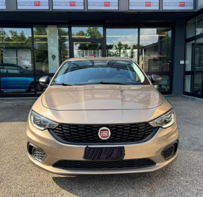 Fiat Tipo Tipo 1.4 4 porte Street (2)