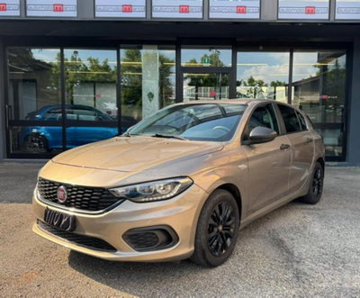 Fiat Tipo Tipo 1.4 4 porte Street (3)