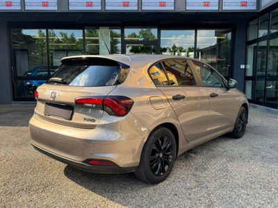 Fiat Tipo Tipo 1.4 4 porte Street (4)