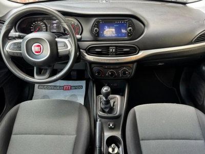 Fiat Tipo Tipo 1.4 4 porte Street (7)